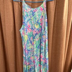 Lilly Pulitzer Margot dress